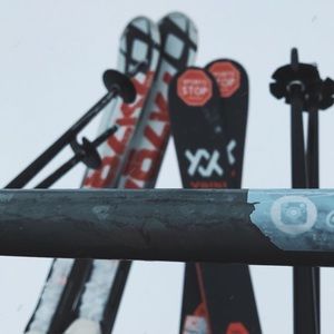 Meet your Posher, Evan